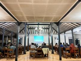 PEMBAHASAN RANCANGAN PERUBAHAN APBKAL TAHUN  ANGGARAN 2026